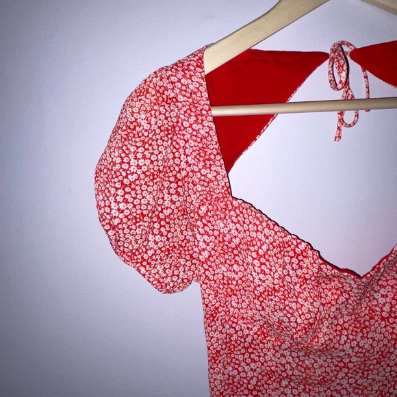 Rumor Dress - LF brand - Picture 10 of 12